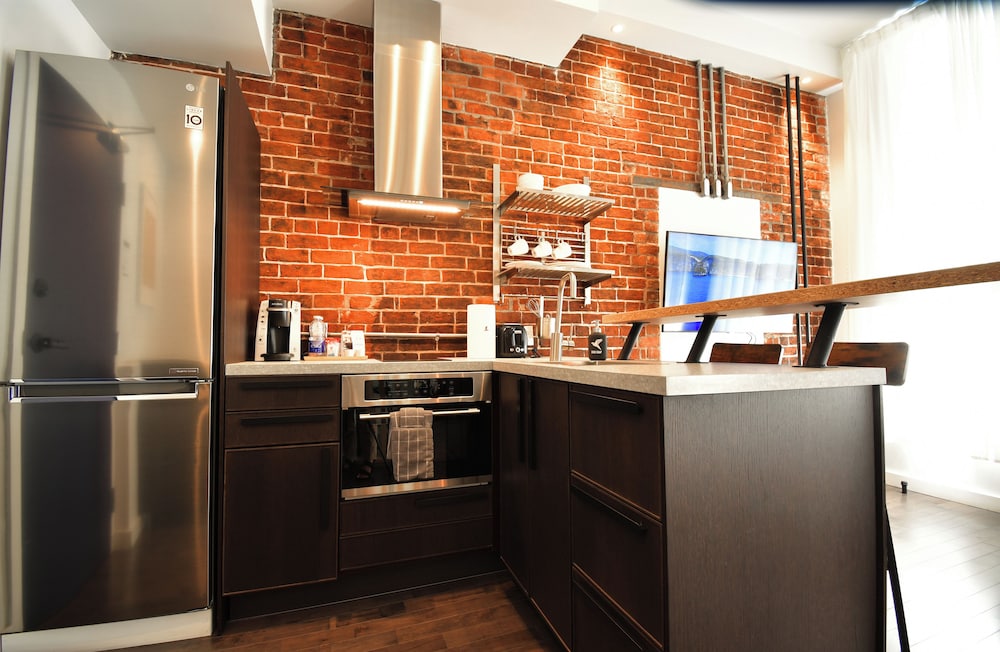 Studio Loft - Suite 204 photo 3