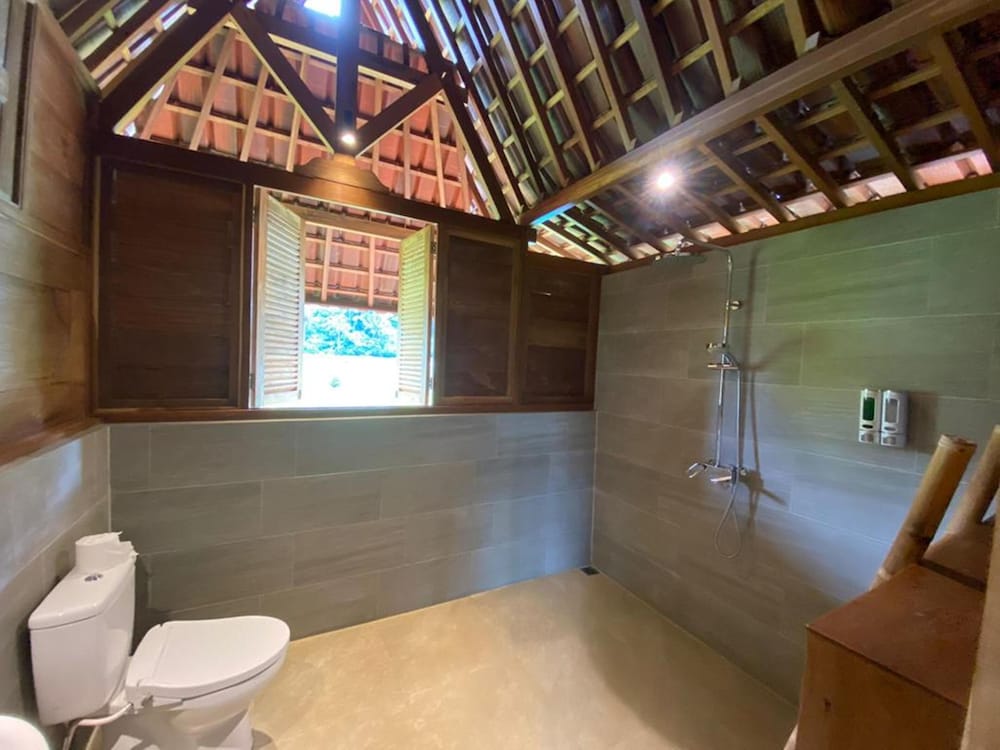 Deluxe Double Room, Garden View - Photo 6