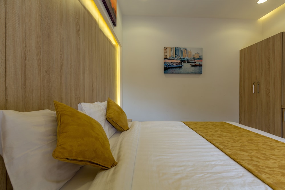 Standard Double Room photo 2