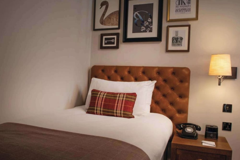 Single Room - Photo 6