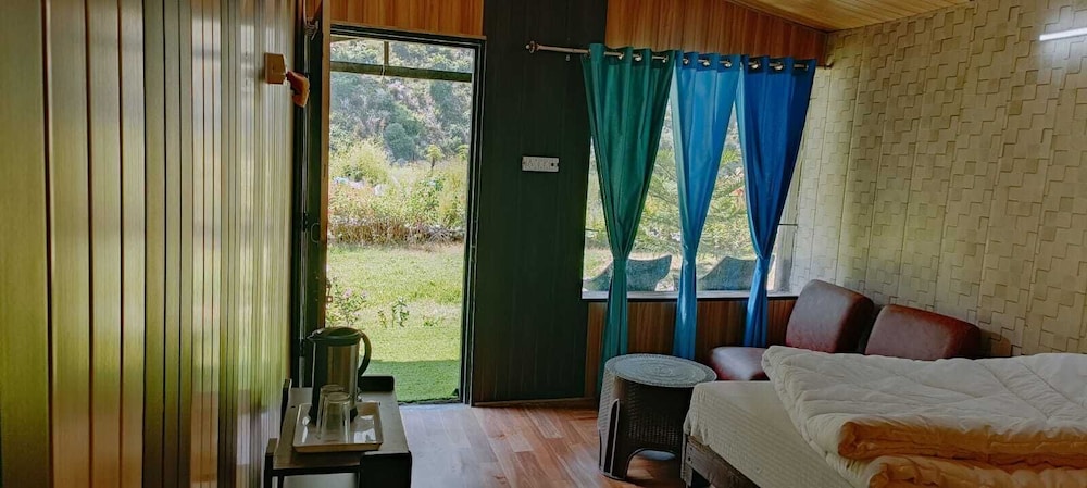 Luxury Double Room photo 1