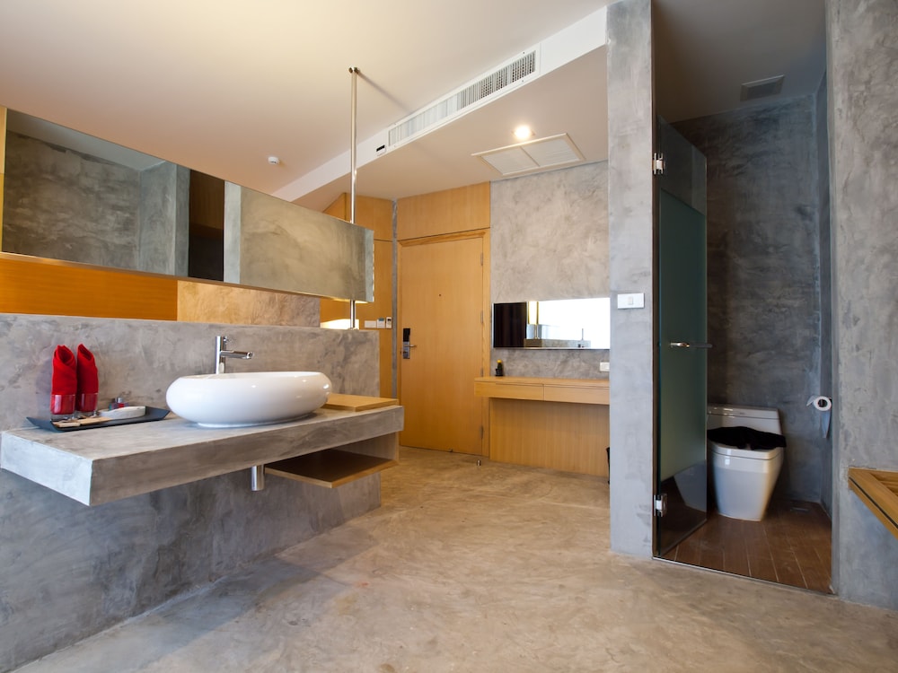 Executive Double Room - Photo 15