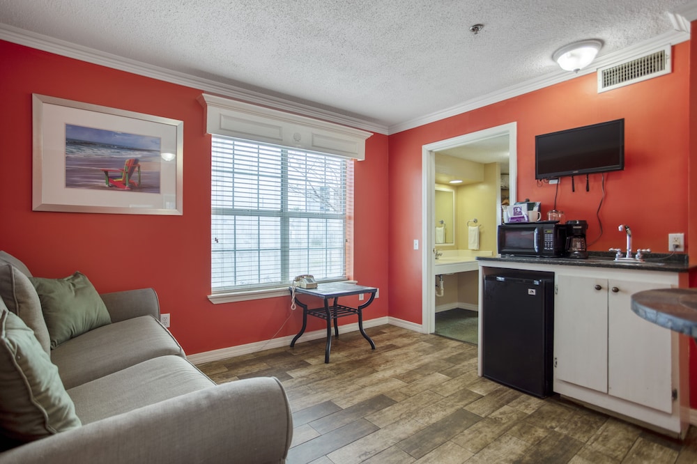 Suite, 1 Bedroom, Balcony, Sea View, Jetted Tub, Non Smoking photo 1