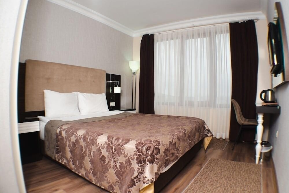 Standard Double Room, 1 Double Bed photo 1