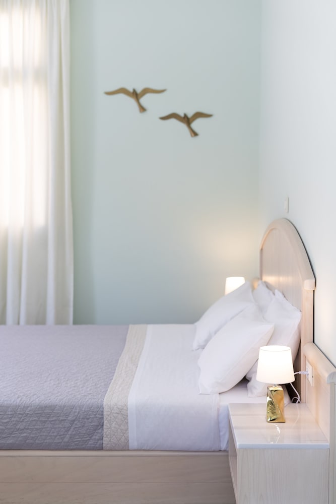 Superior Double Room, Balcony