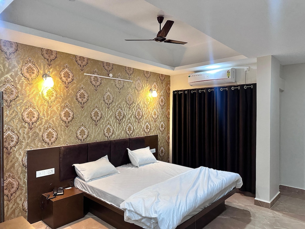 Standard Room photo 3