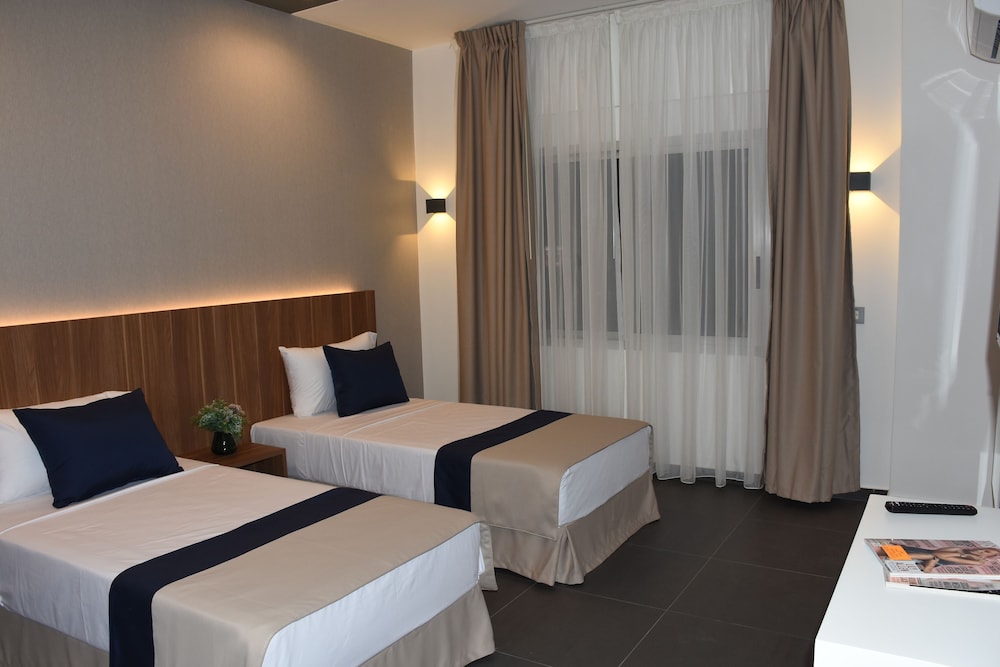 Deluxe Room photo 1