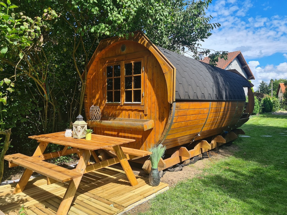 Tonneau Bacchus & SPA photo 3
