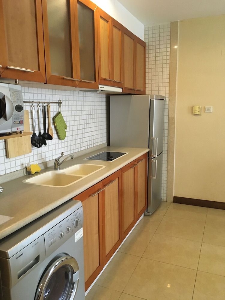 1 Bedroom Deluxe - Photo 8