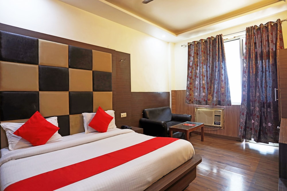 Super Deluxe Room photo 2