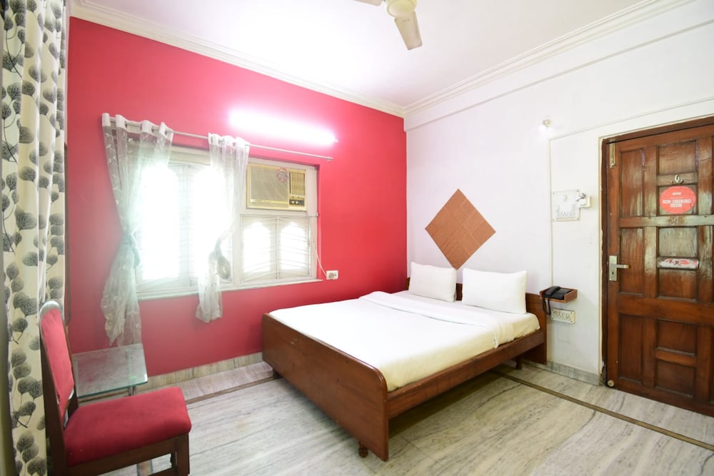 Classic Double Room, City View photo 3