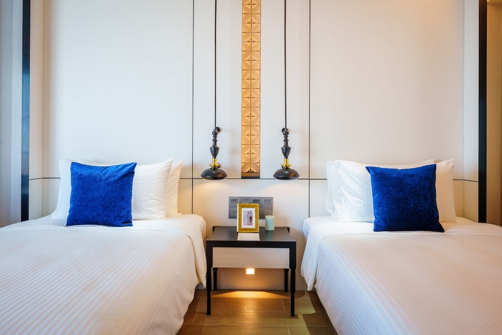 Standard Twin Room - Photo 1