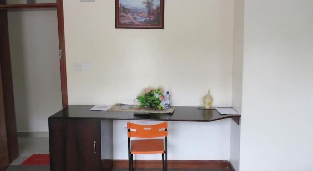 Standard Single Room photo 2