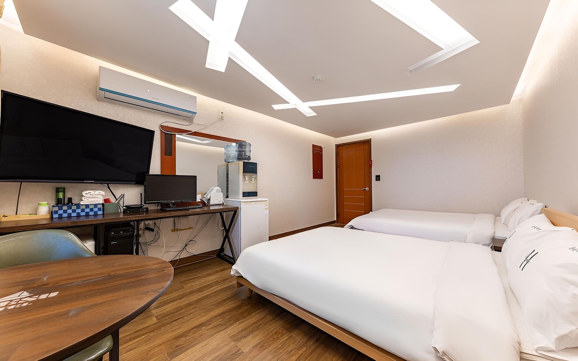 Room (Blue Ocean Twin-Royal Floor (Ocean Vi) photo 3