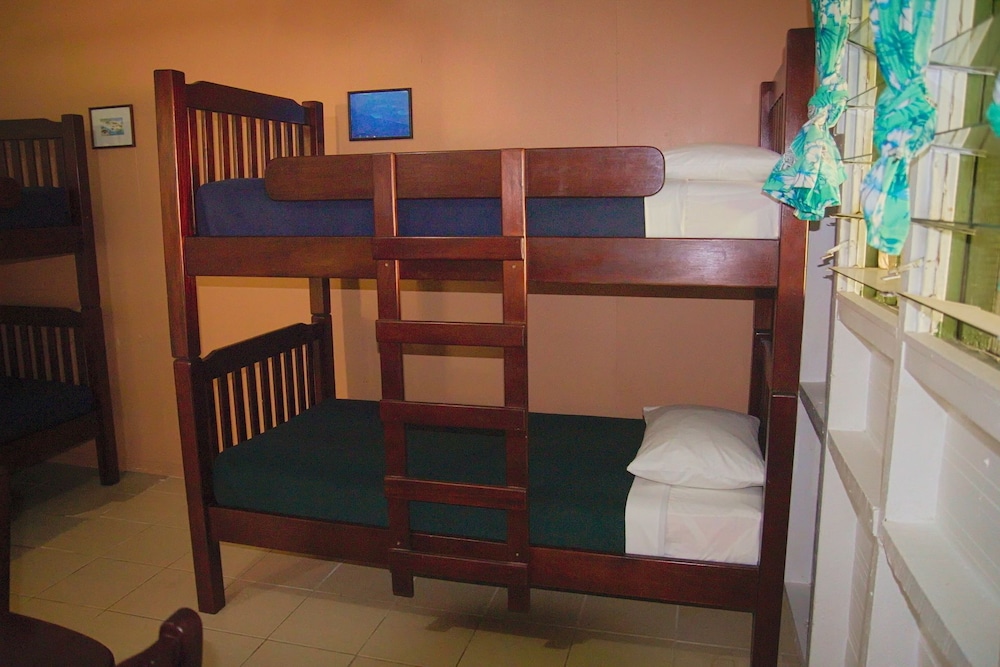 Basic Shared Dormitory, 4 Bedrooms photo 2