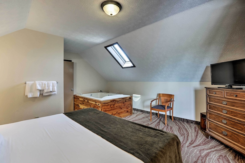 Apartment (2 Bedrooms) photo 2