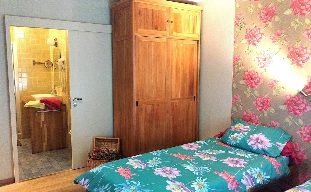 Comfort Double Room, Ensuite photo 2