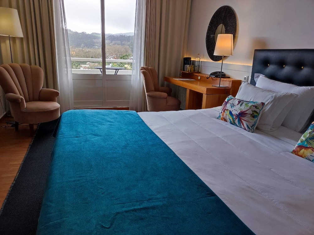 Comfort Double or Twin Room, Mountain View