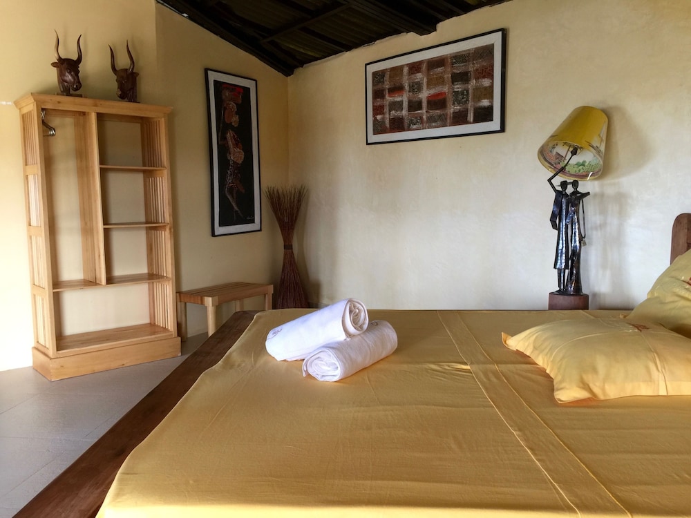 Deluxe Bungalow photo 1