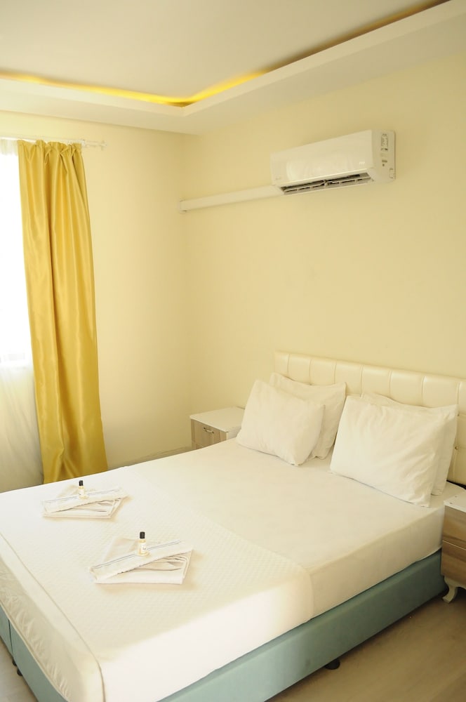 Deluxe Room photo 1