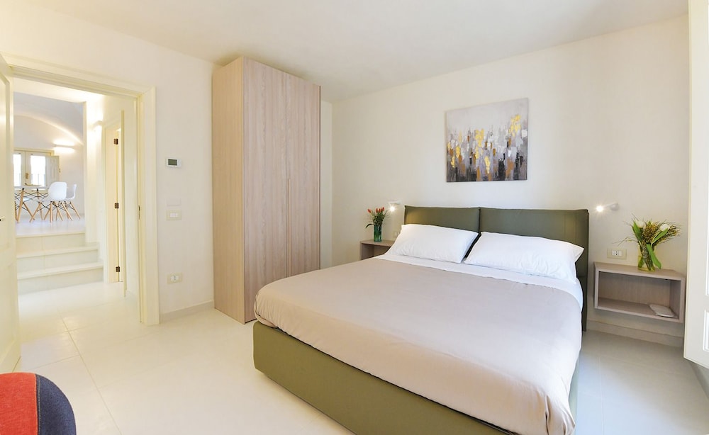Comfort Suite, City View photo 2
