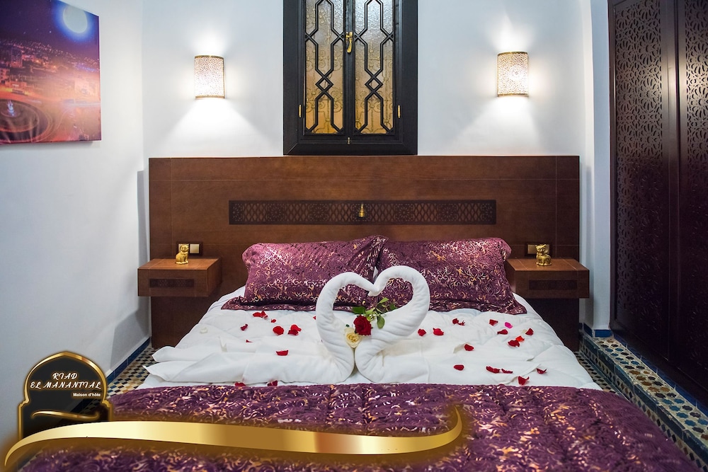Comfort Room, 1 Queen Bed (La Paloma) photo 1