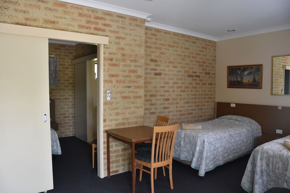 Deluxe Room, 2 Bedrooms, Garden Area photo 1