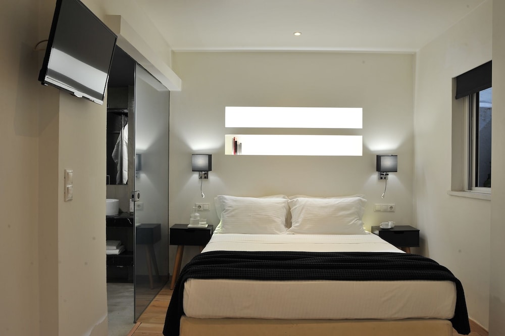Economy Room, 1 Bedroom, Non Smoking