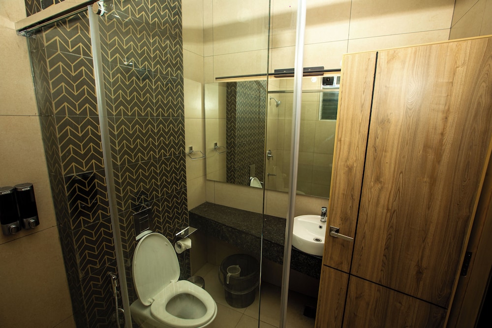 Superior Double Room photo 2