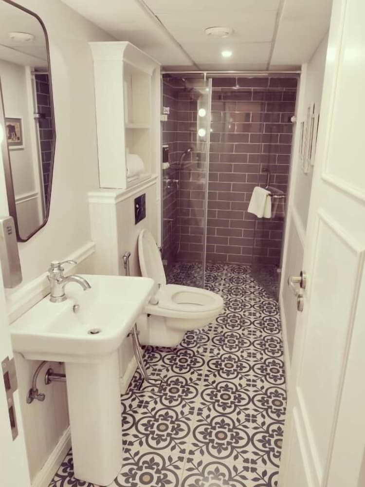Deluxe Single Room photo 2