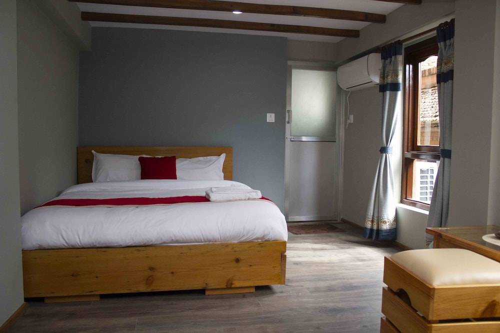Deluxe Room photo 2