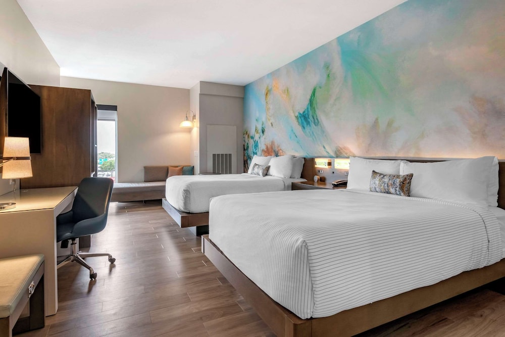 Room, Multiple Beds, Accessible, Non Smoking