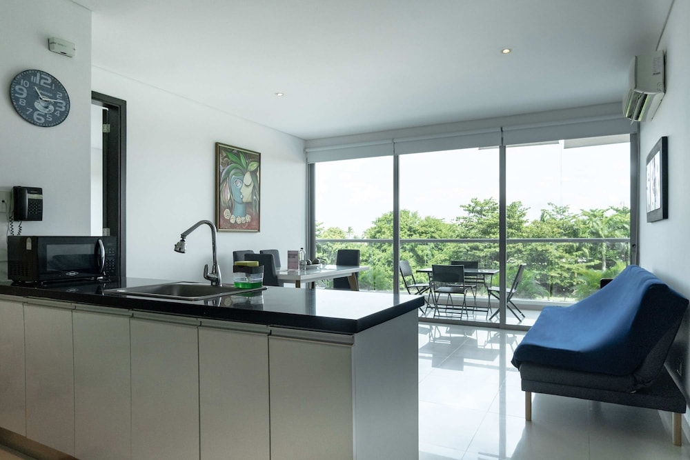 Apartment, Accessible