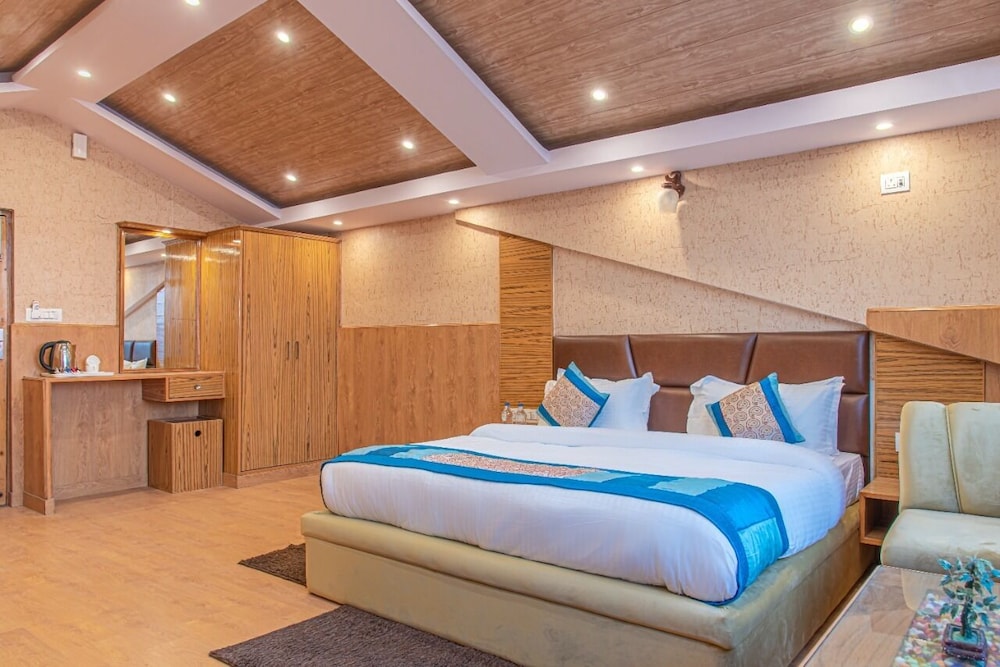 Superior Double Room - Photo 4