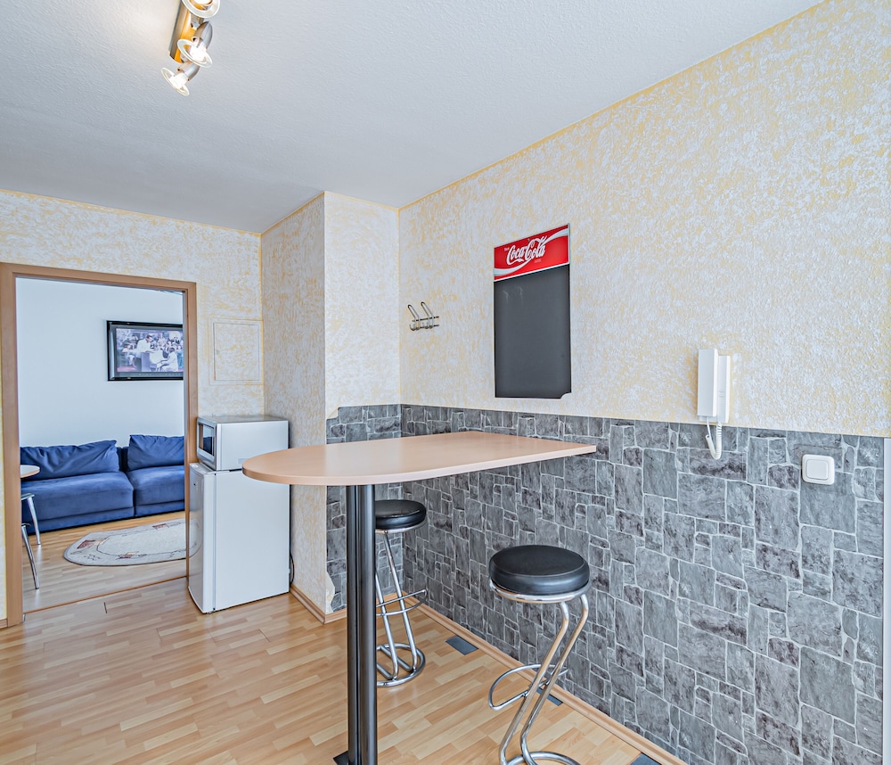 Apartment, 3 Bedrooms photo 2