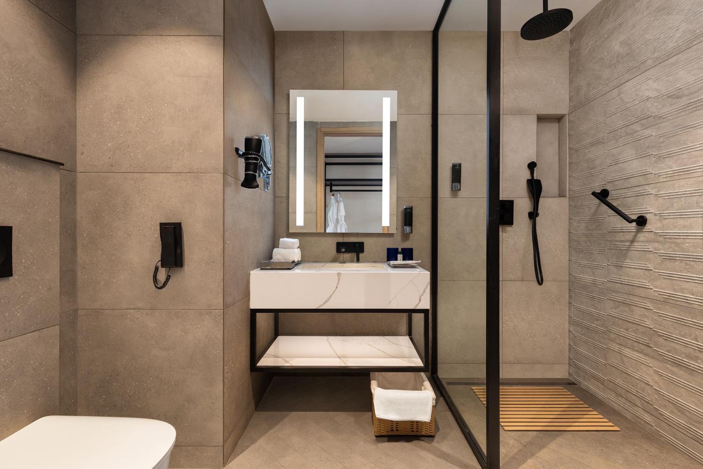 King Room with 20% off on F&B and 20% off on Spa - Photo 6