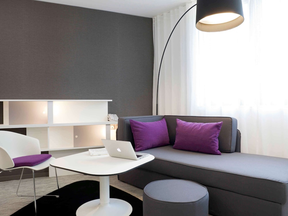 Superior Suite, Multiple Beds - Photo 7