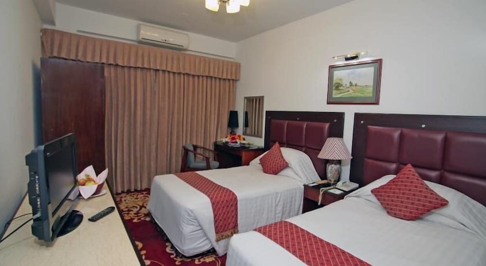 Superior Room photo 2