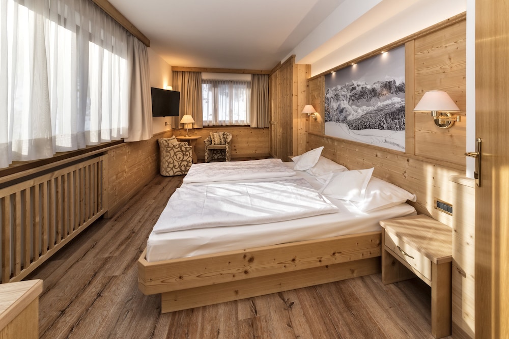 Junior Suite, 2 Bedrooms (Superior) photo 3