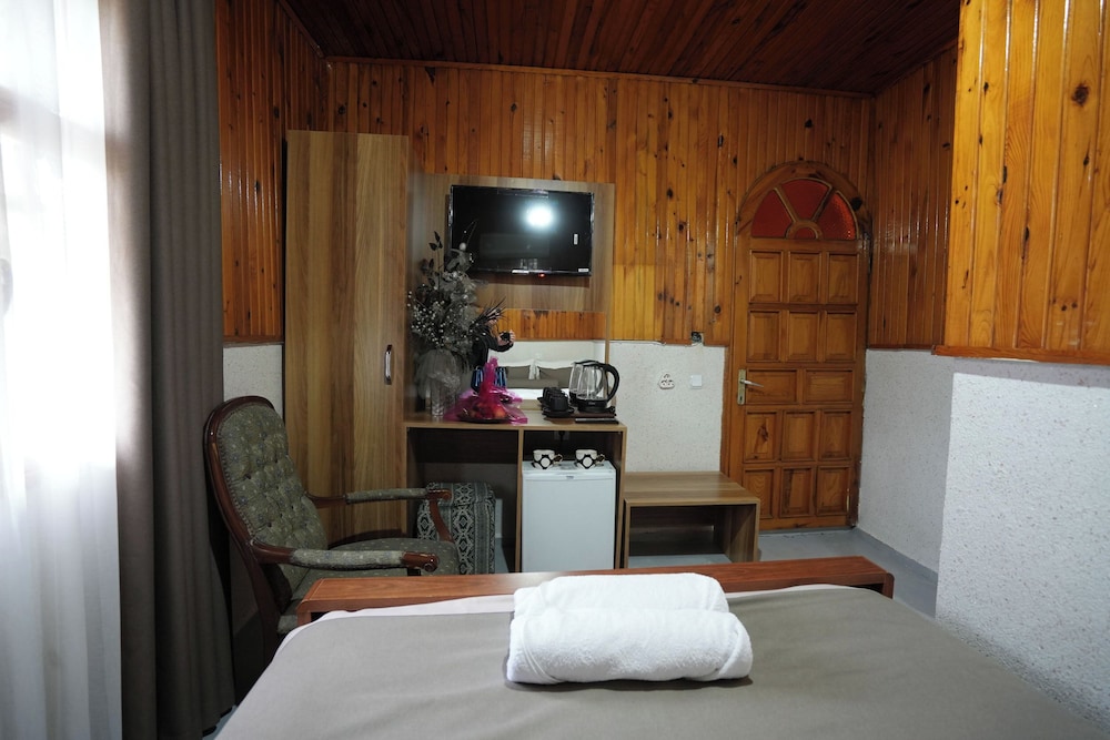 Standard Double Room, Balcony