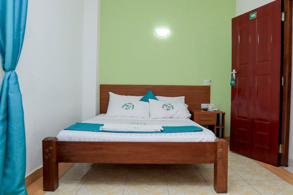 Single Room photo 3