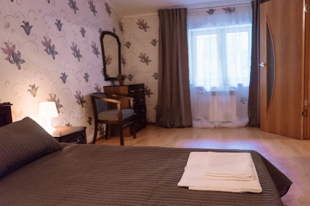 Family Apartment, 1 Bedroom photo 2