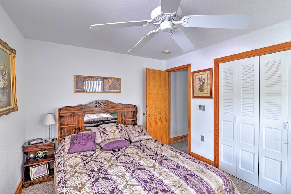 House (2 Bedrooms) photo 1
