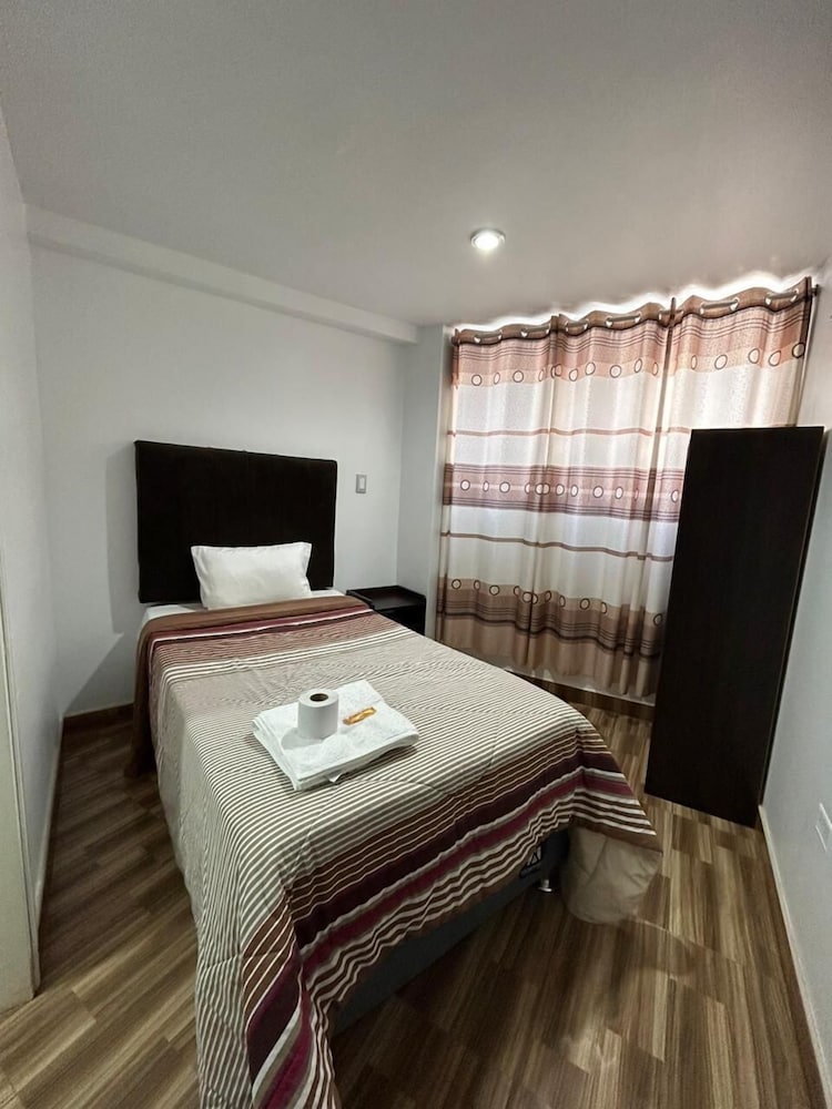 Classic Single Room photo 2