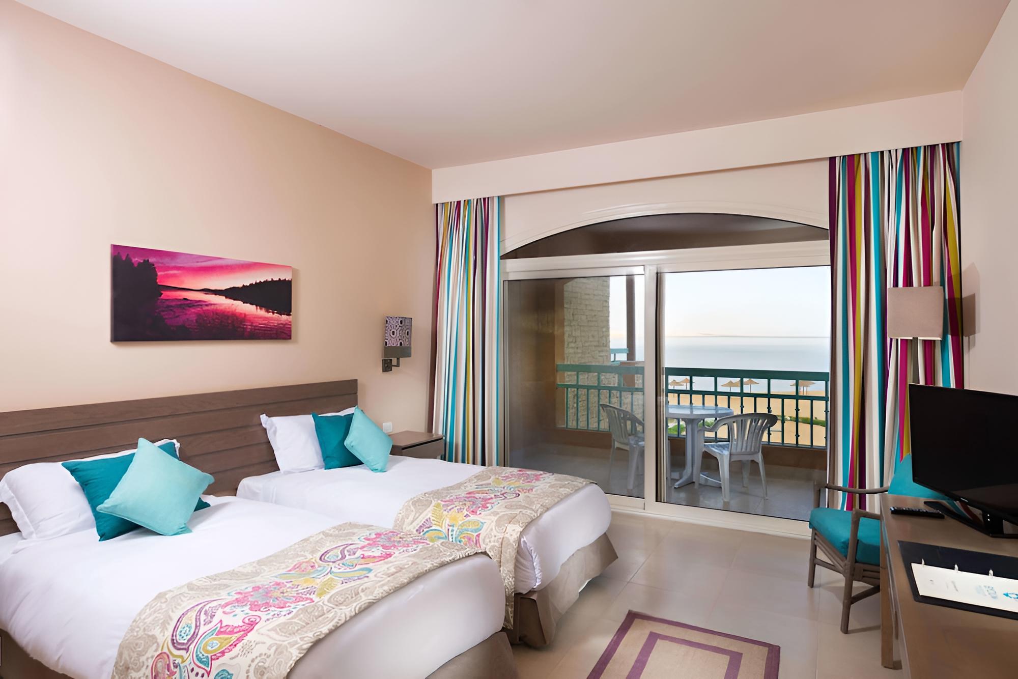 Deluxe Room photo 1