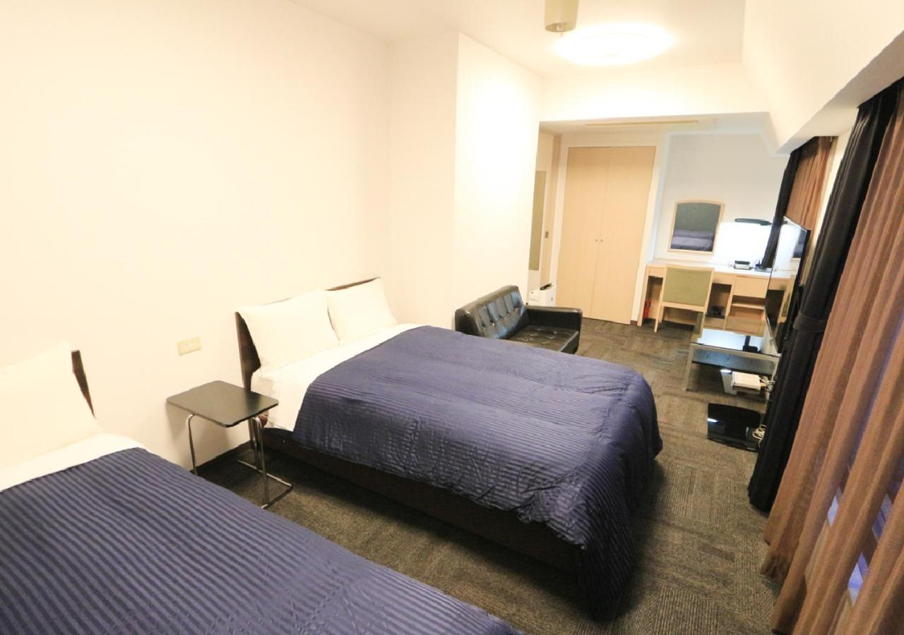 Deluxe Twin Room - Non-Smoking photo 1