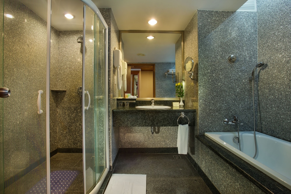 Superior Double Room, Sea View photo 3