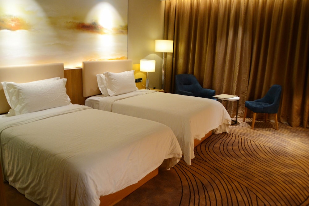Executive Twin Room