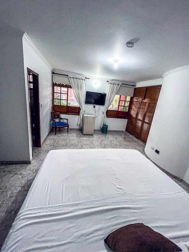 Deluxe Room photo 3