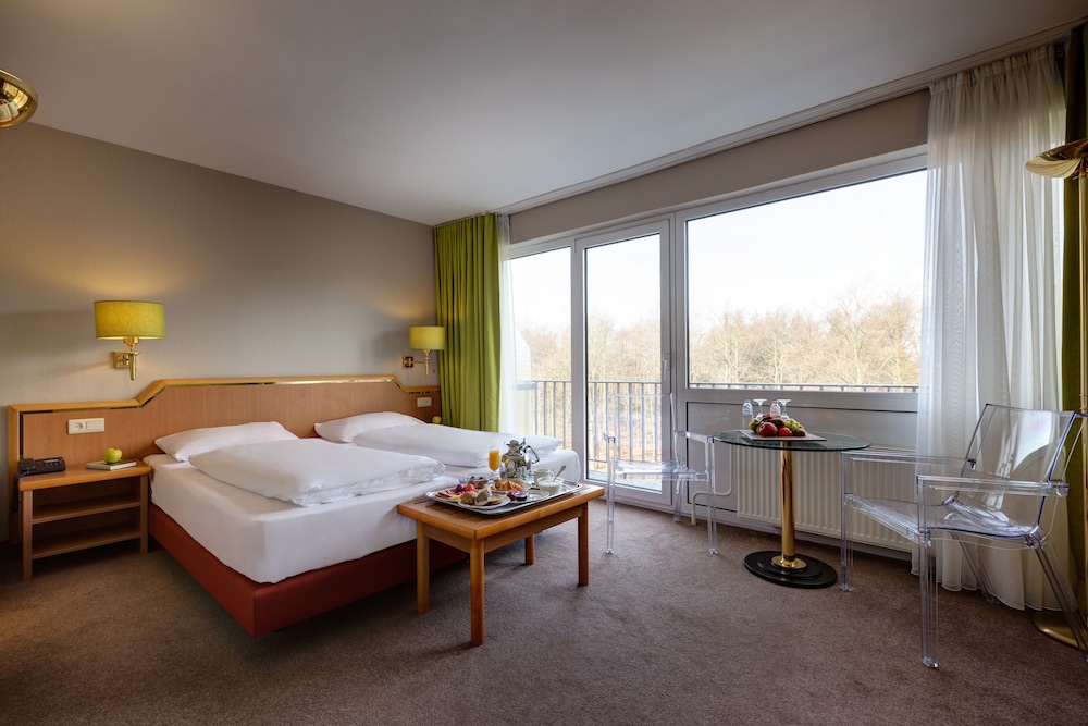 Comfort Twin Room, 2 Twin Beds - Photo 4